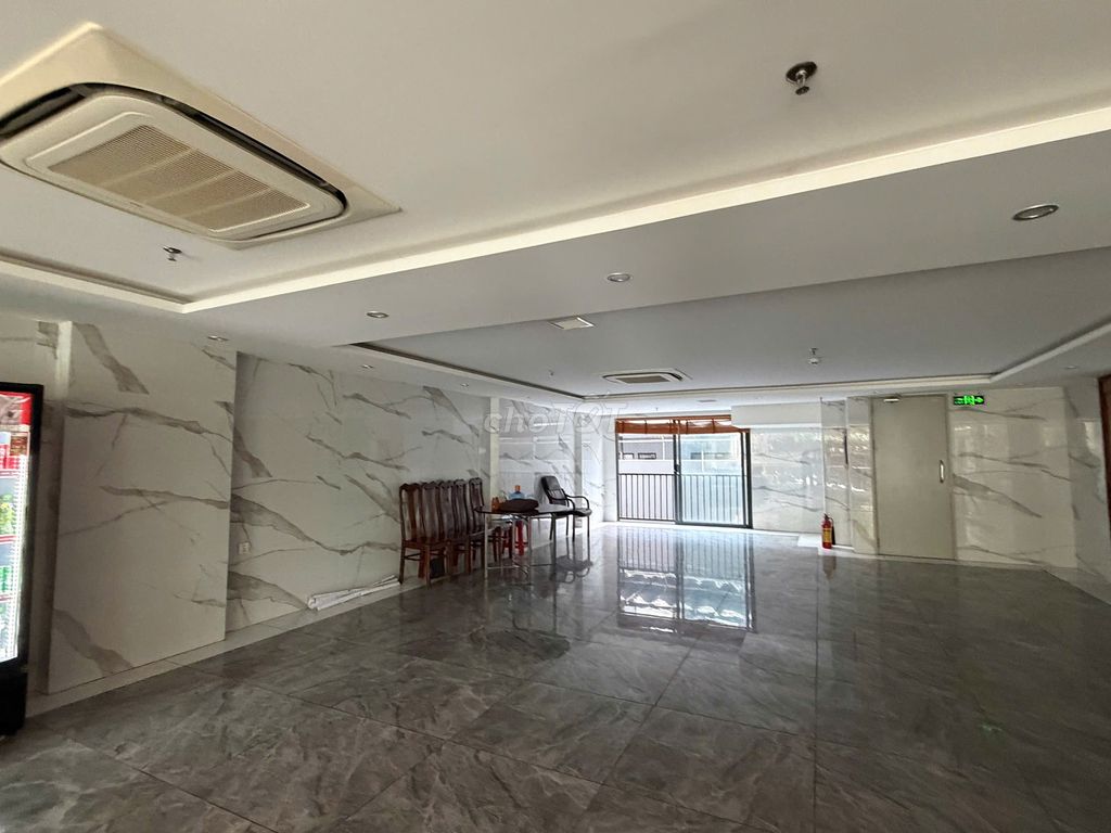 Фото 3: CHO THUÊ MẶT BẰNG TẦNG 1 KHÁCH SẠN ĐƯỜNG AN THƯỢNG