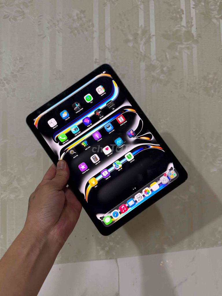 Apple iPad Air 5 Серый Б/у