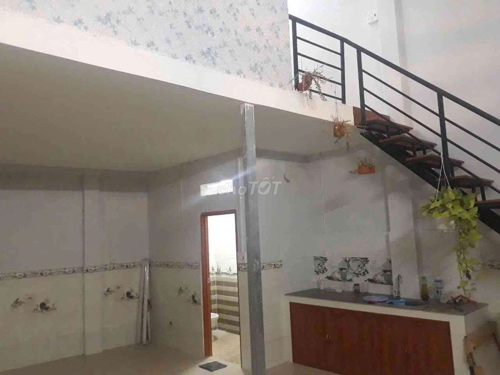 Фото 3: 💖 Дом 1,5 этажа на улице ДО ХАНЬ, квартал ЧУНГ МИ ТЭЙ, район 12, площадь 40м2