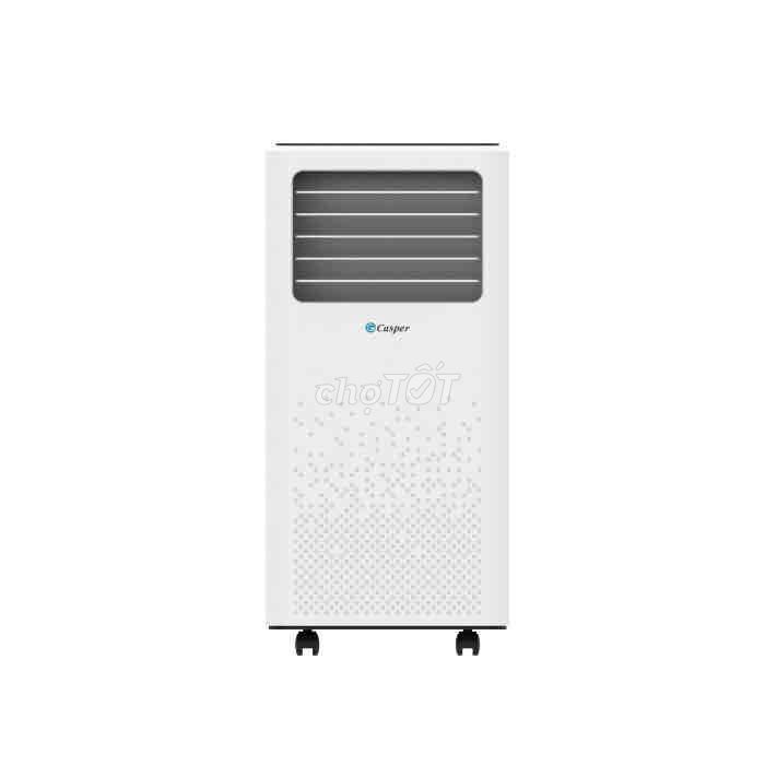 Мобильный кондиционер Casper PC09TL33 1 HP белый
