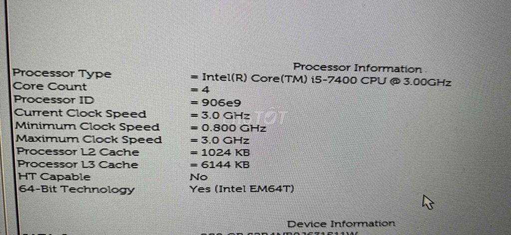 Dell Vostr***0 16GB/256GB черный