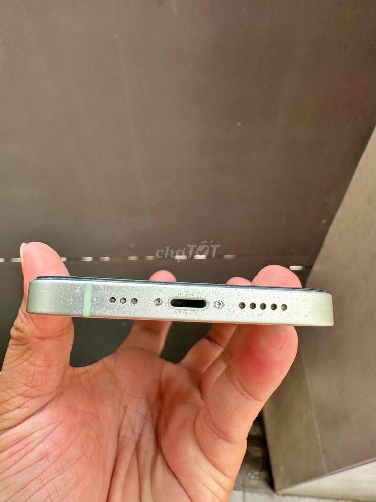 Фото 3: Apple iPhone 12 64GB Мятный Б/У