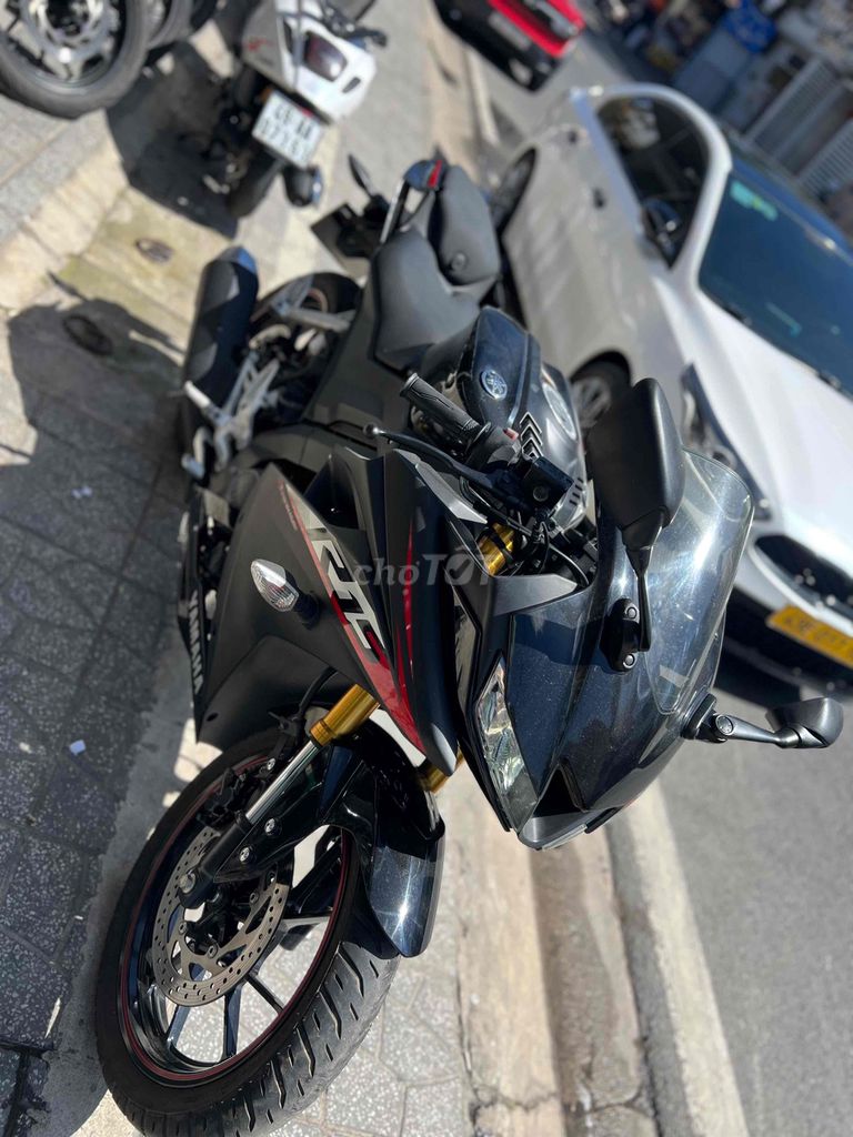 R15 V3 2020 ❇️Đồng Moto Đà Lạt❇️