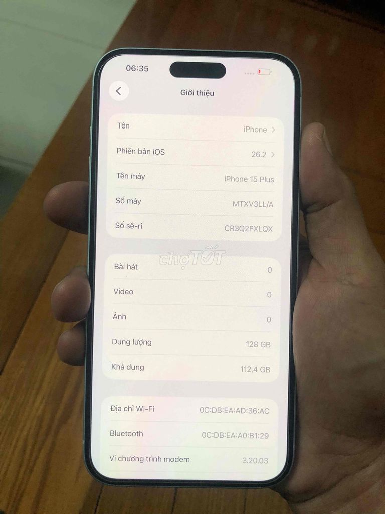 15 Plus lock 128GB vs 12 prm qt gl 16plus qt