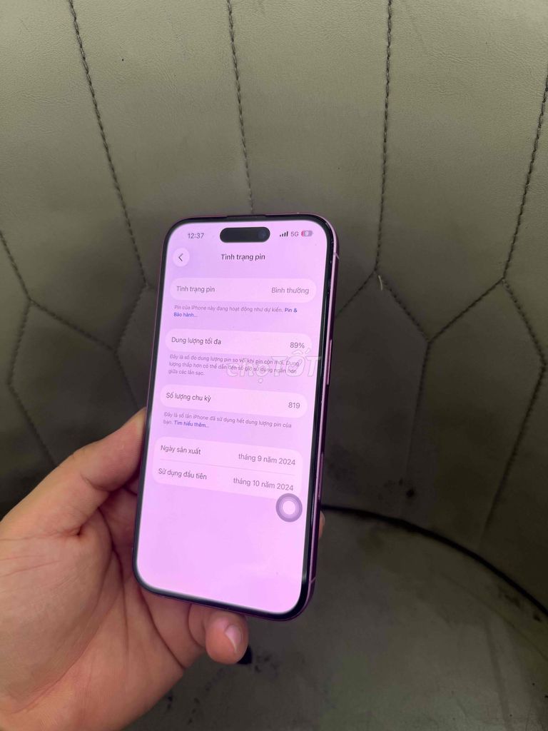 Фото 3: iPhone 16, полный комплект CN, поддержка рассрочки 0%