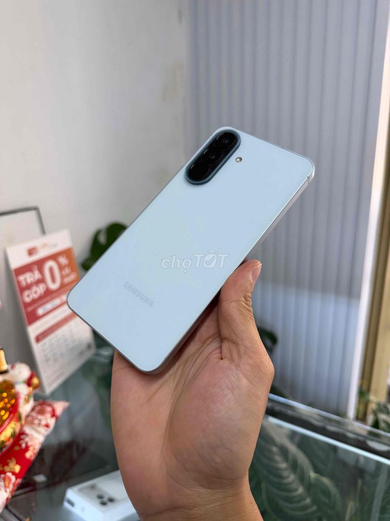 Samsung A57 5G Xám