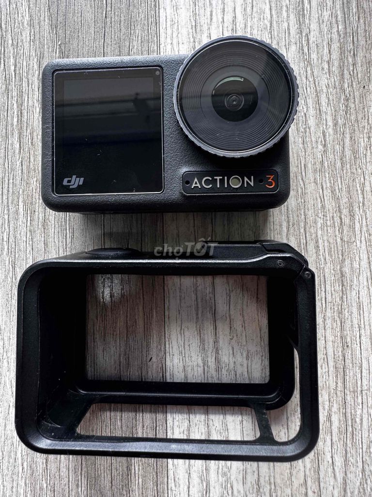 DJI Action 3 99%