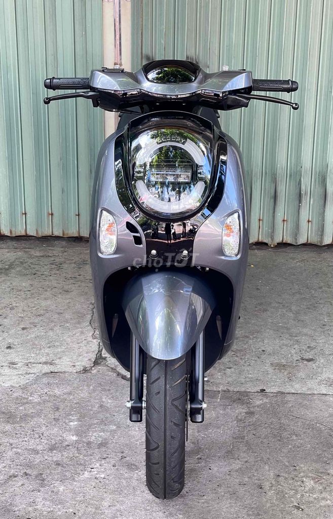 Scoopy Xám Lambo 2025 odo 10k bao kí giấy