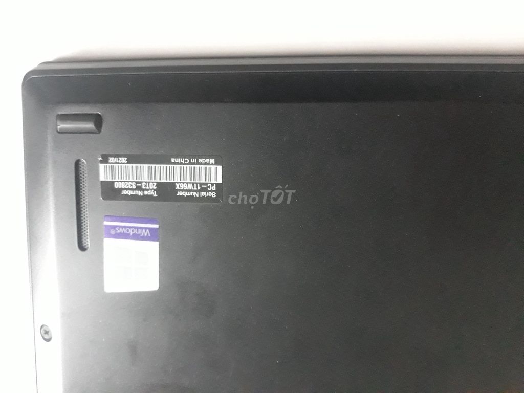 Фото 3: Laptop Thinpax X13