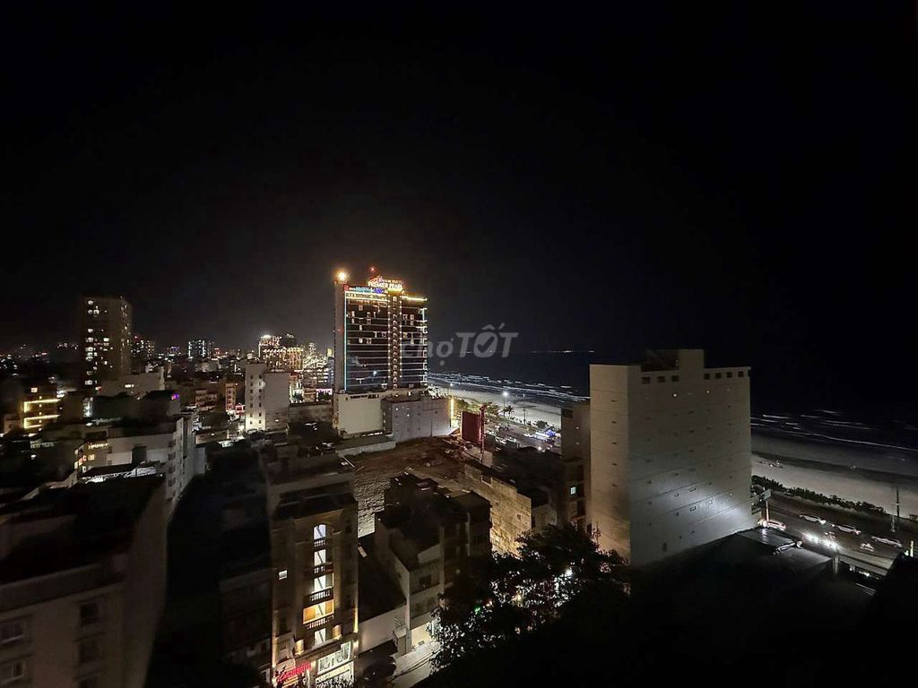 Фото 3: Аренда квартиры в Sơn Thịnh 1, 108 м², 2 спальни, с полной меблировкой