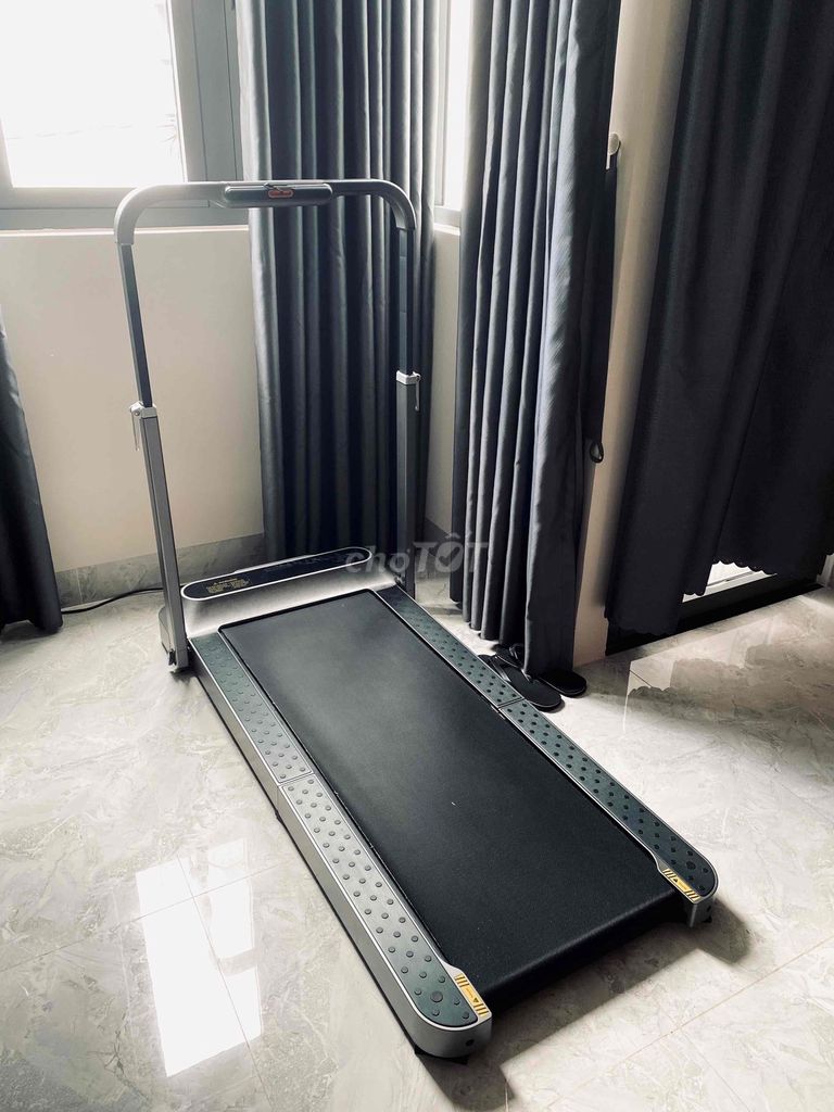 Беговая дорожка Kingsmith WalkingPad R2 серая