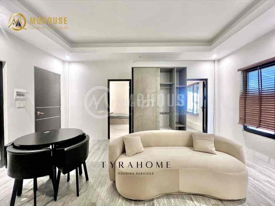 Фото 2: 🔥CHDN -1PN-2PN- NGUYỄN THƯỢNG HIỀN -PHAN ĐĂNG LƯ