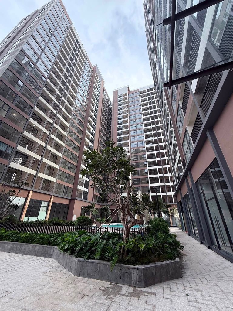 Фото 2: Сдается квартира Phúc Cường Home, район 12, дом новый 100%, заселение сразу
