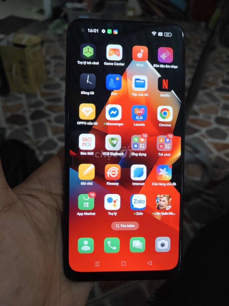 Фото 2: Телефон Oppo A74, ОЗУ 8+8/128, экран AMOLED