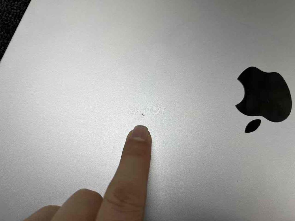 Apple MacBook Air M3 8GB/256GB Silver 2024