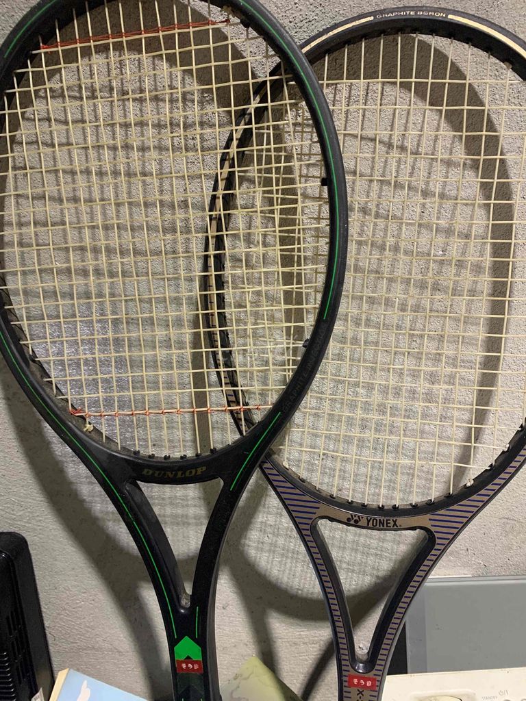 Теннисная ракетка Dunlop Max 200G Graphite Black