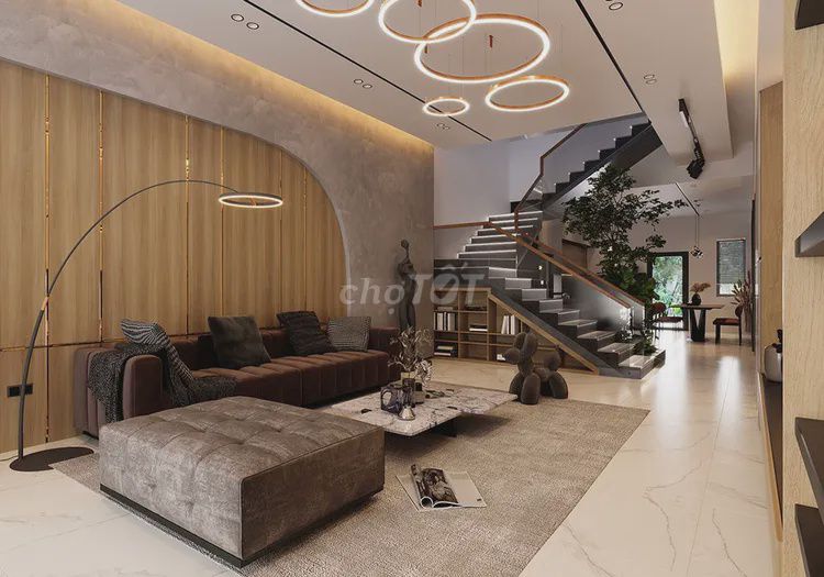 Продажа дома в центре района 1, 54м² — 10,6 млрд