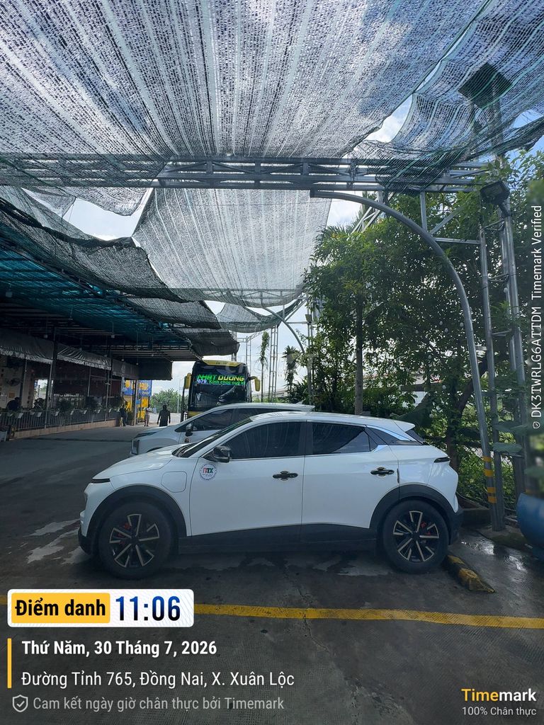 Фото 2: Vinfast VF6S 2024 белый 90 000 км