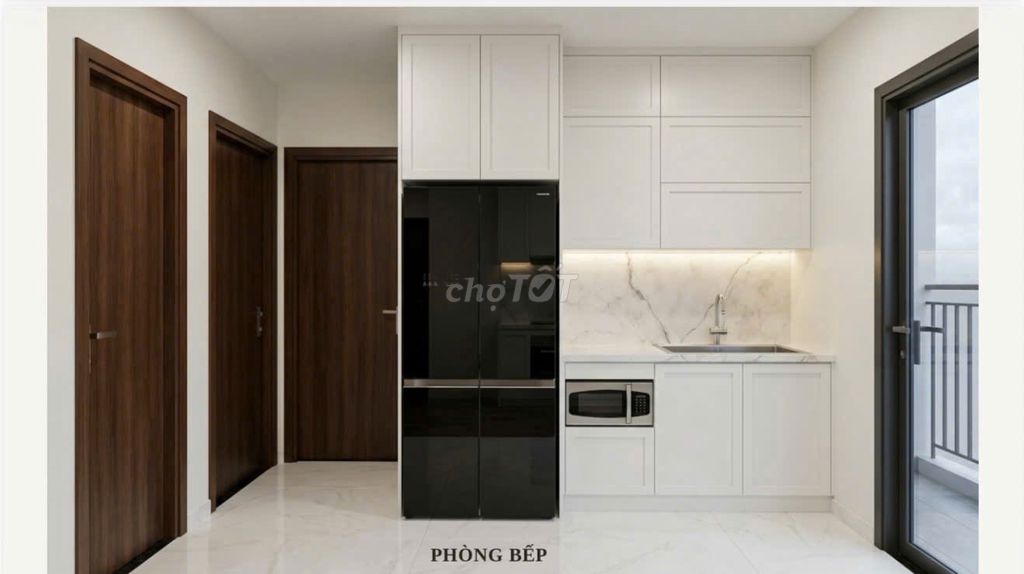 Фото 3: Cho thuê căn hộ 1PN 2PN 3PN Vinhomes Grand Park giá chỉ từ 4Tr5, cọc 1