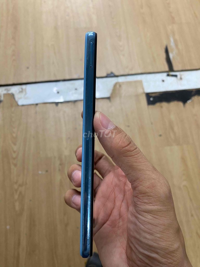 Фото 3: Samsung Galaxy A32 128GB синий новый