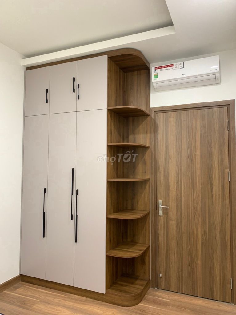 Собственник сдаёт серию квартир в Q7 Riverside, 1 спальня 9 млн с кондиционером, полностью меблированная 10 млн