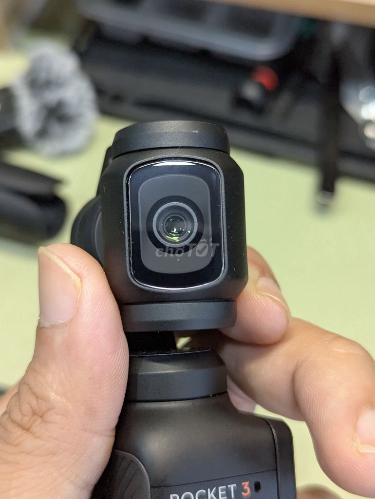 Фото 3: DJI Osmo Pocket 3 Creator Combo