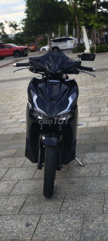 Honda Air Blade самая красивая версия, регистрация 2025, продажа и обмен