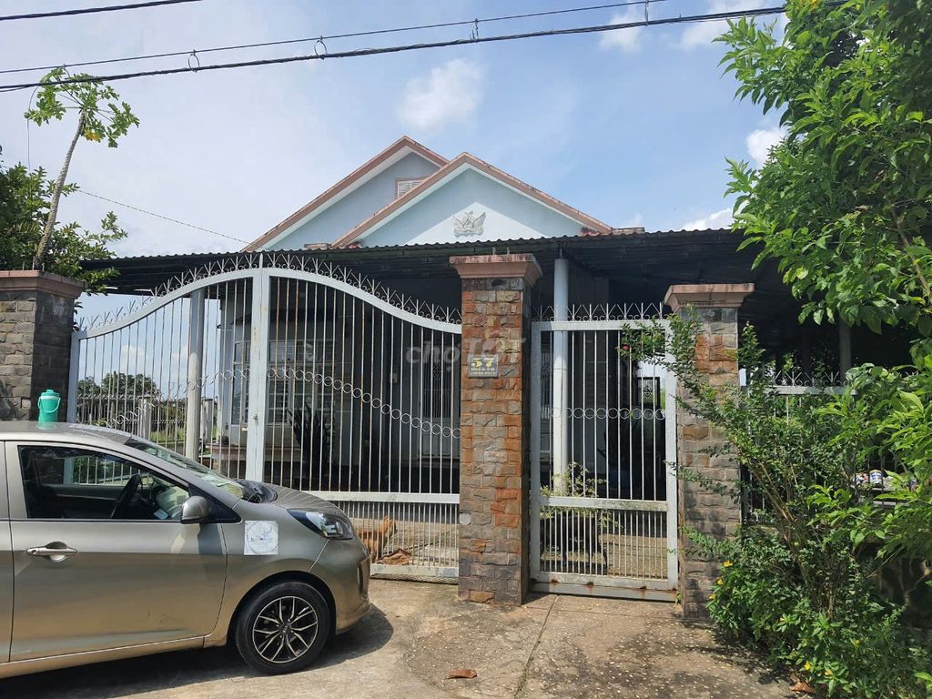 🏭 CHÍNH CHỦ CHO THUÊ NHÀ XƯỞNG & KHO BÃI 1.306m² TẠI CỦ CHI