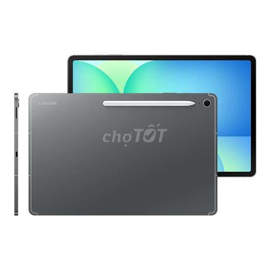 Samsung Tab S10 FE Plus Серый