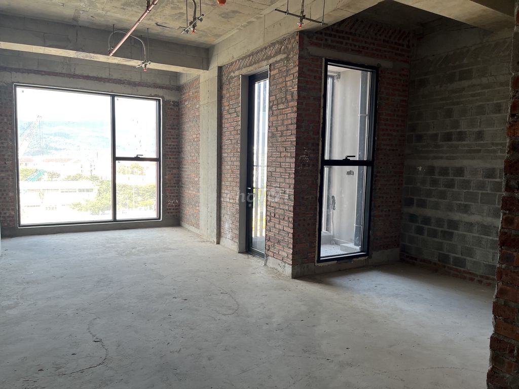 Chính chủ cần bán căn studio rộng tới hơn 41m2 đã bàn giao