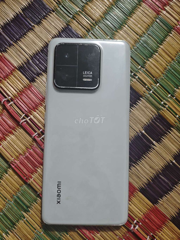 Фото 2: Xiaomi 13 Pro Серый