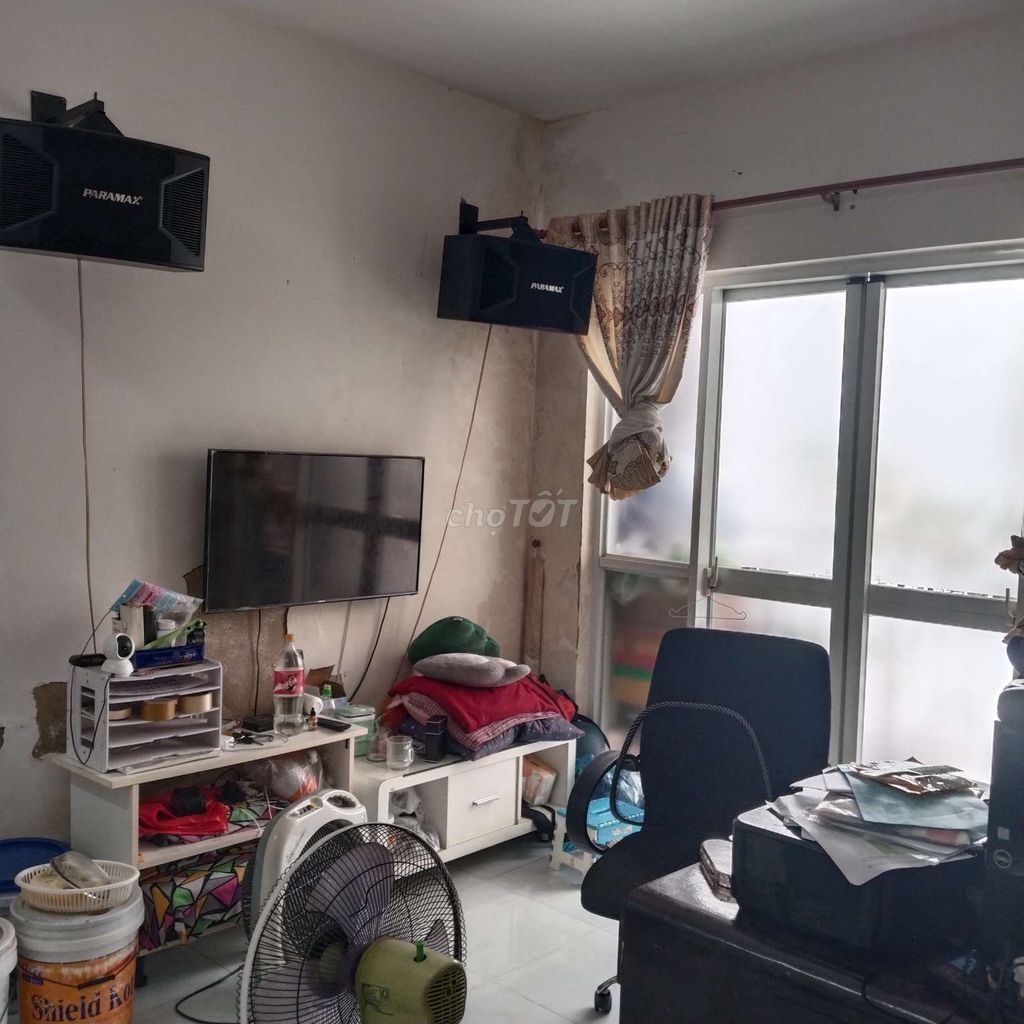 Продаётся квартира Sơn Kỳ 1 от собственника, площадь 64 м²