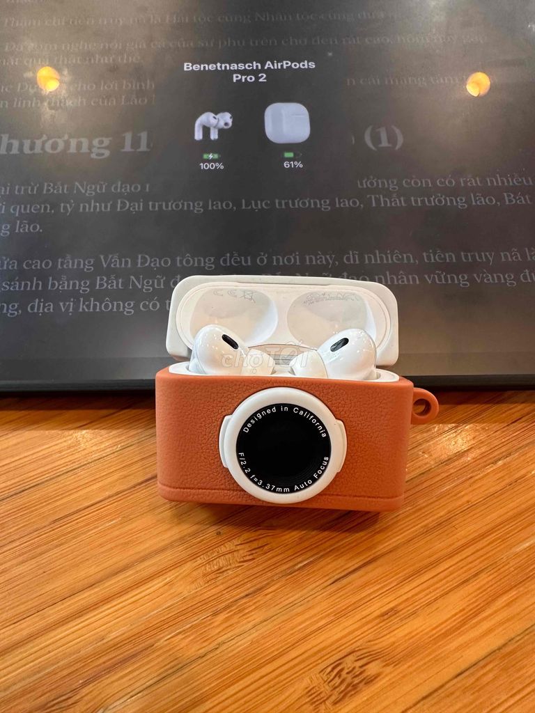 Фото 3: Apple Airpods Pro 2