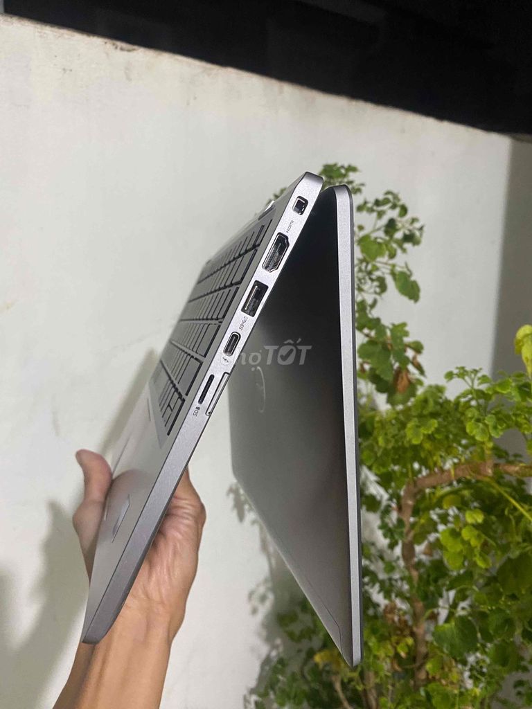 Фото 3: Dell Latitude 7320 i7 32GB/256GB 13.3 дюйма сенсорный