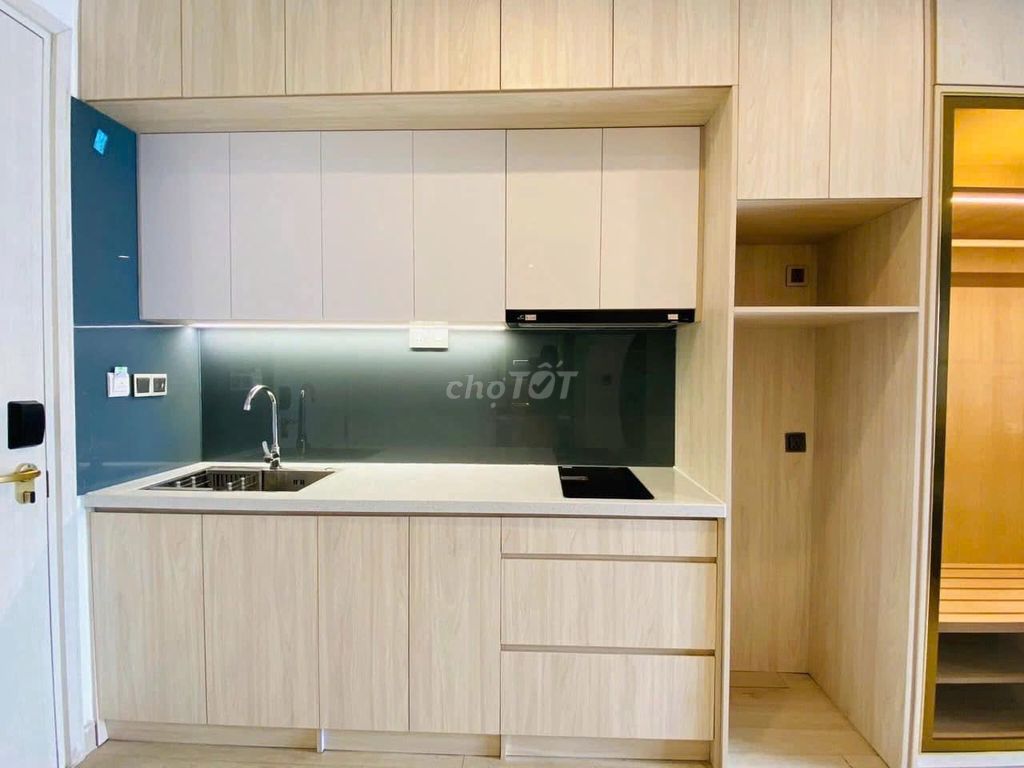 Собственник продаёт квартиру премиум-класса в GOLDENBAY, 1 спальня, доход 7-10 млн