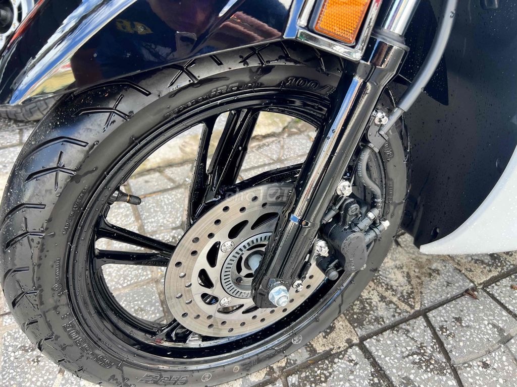 Фото 3: SH 150 ABS ❇️Đồng Moto Đà Lạt❇️