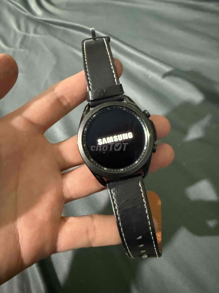 Samsung Galaxy Watch3