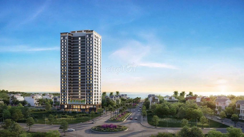HIYORI AQUA TOWER – В дипломатическом фонде осталось несколько красивых квартир по отличной цене!