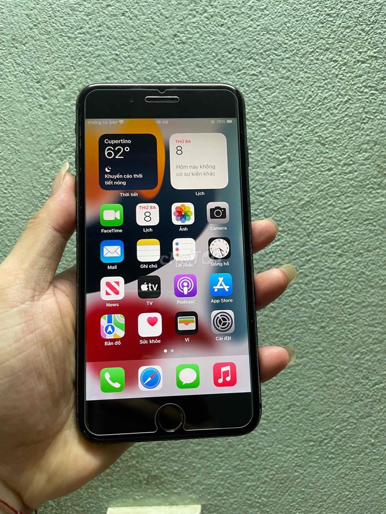 iPhone 7 Plus 128GB Международная версия