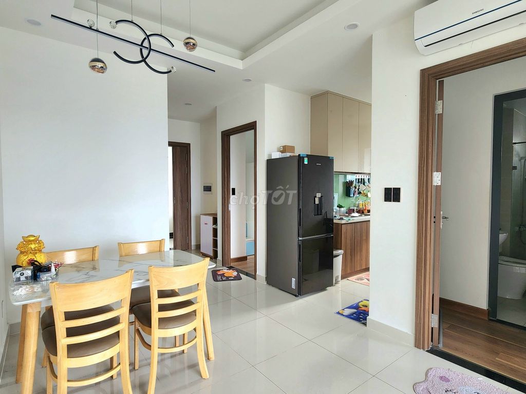 ПОЛНАЯ МЕБЛИРОВКА + ВИД НА РЕКУ 2СП2СЗ СДАЁТСЯ 11 МЛН Q7 RIVERSIDE