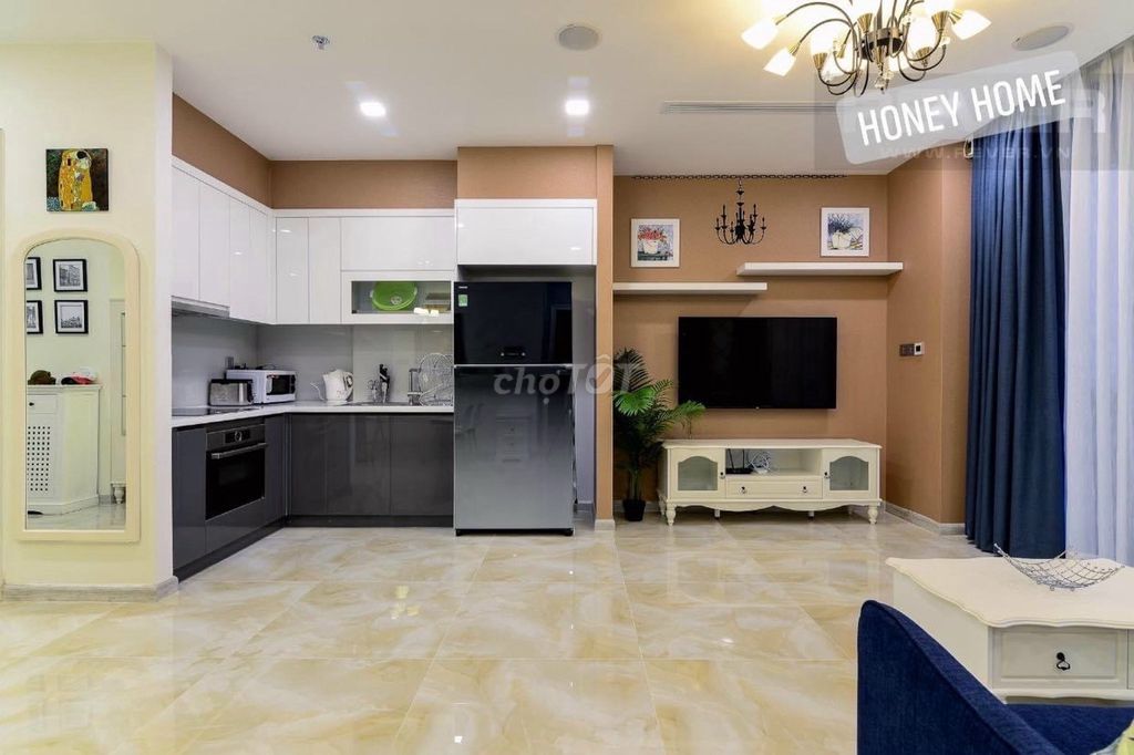 Фото 2: ГАРАНТИЯ РЕАЛЬНОЙ РЫНОЧНОЙ ЦЕНЫ В VINHOMES BASON
