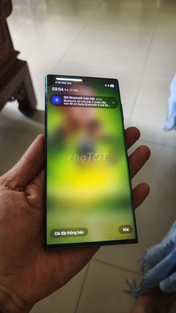 Фото 2: Samsung Galaxy S22 Ultra 256GB Черный (американская версия)