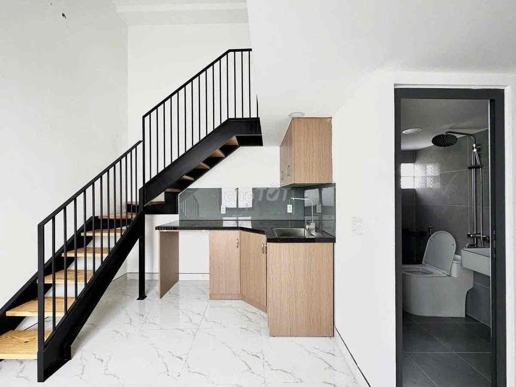 Фото 3: СУПЕР-ПРОСТОРНАЯ КВАРТИРА ТИПА DUPLEX ПРЯМО НА ЦЕНТРАЛЬНОЙ УЛИЦЕ РЯДОМ С VLU