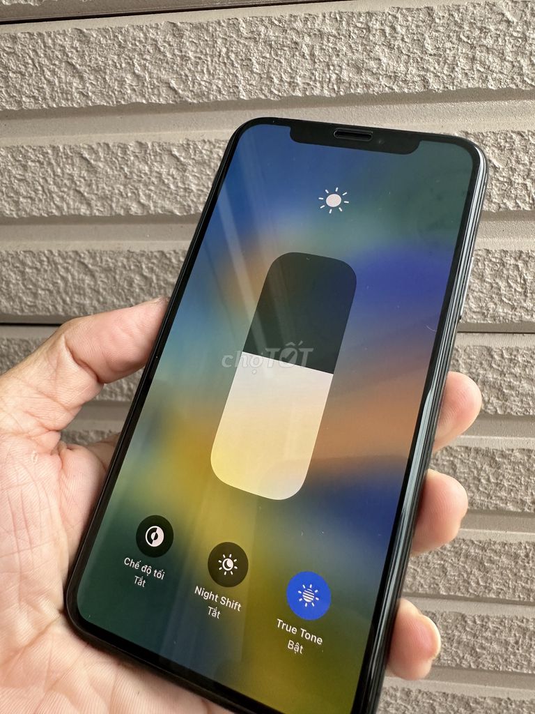 iPhone XS 64GB Zin международный ios 16