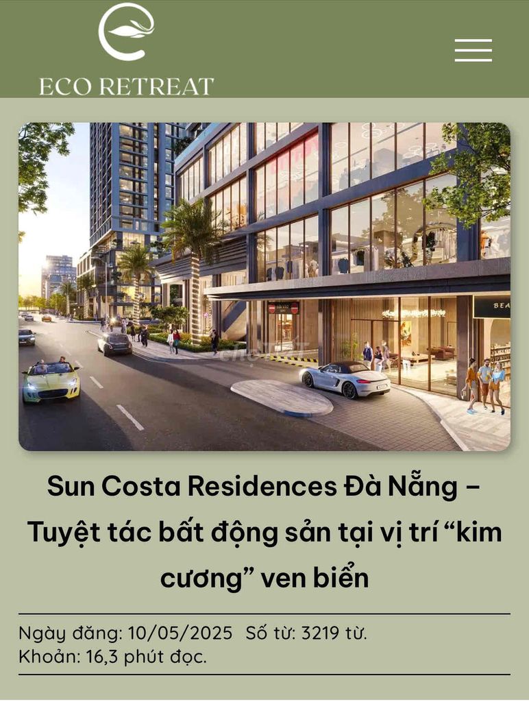 Продается дом рядом с башнями Sun Costa, 2 дома до башен, 100 м до пляжа Мой Кхе