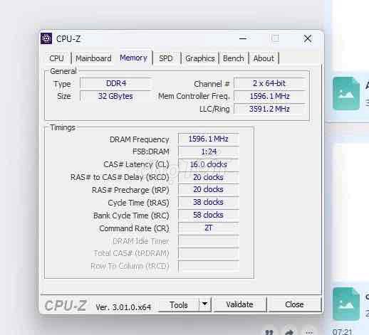 Dell i7-12700F 32GB/1.5TB RTX 5060Ti 24 i