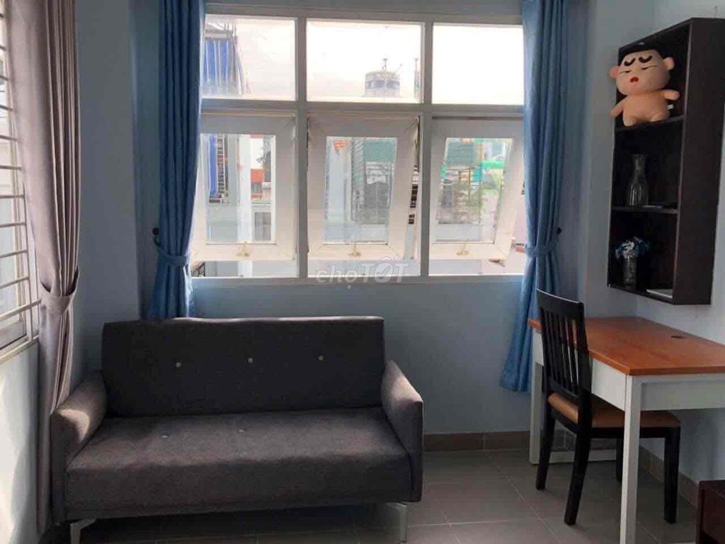 Продажа дома в 1-м районе — 18B/xx Нгуен Тхи Минь Кхай, Дакао