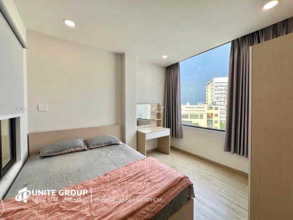 Фото 3: 🌹CH 2PN|1PN BANCOLNY VIEW THOÁNG - FULL NT - NGAY KẾ CẦU BÔNG