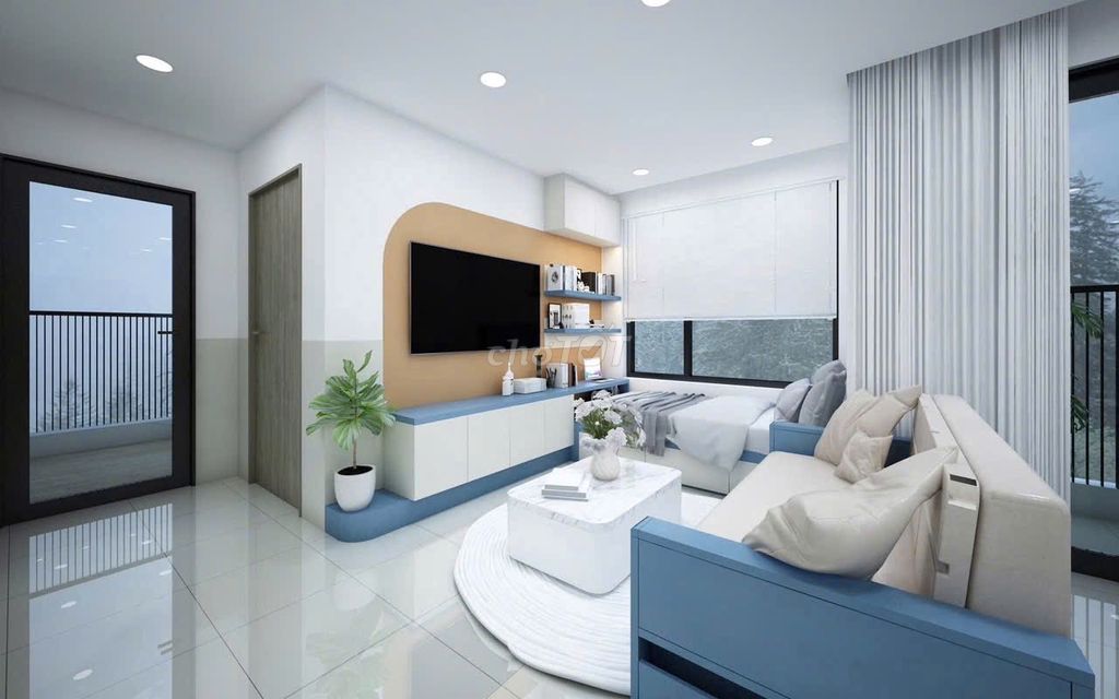Фото 3: Cho thuê Vinhomes Grand Park 1PN 2PN 3PN giá chỉ từ 6 triệu,cọc 1