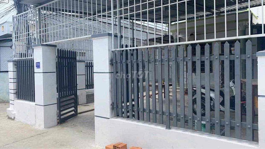 Срочно продается дом в общине Винь Нгок, 2 фасада